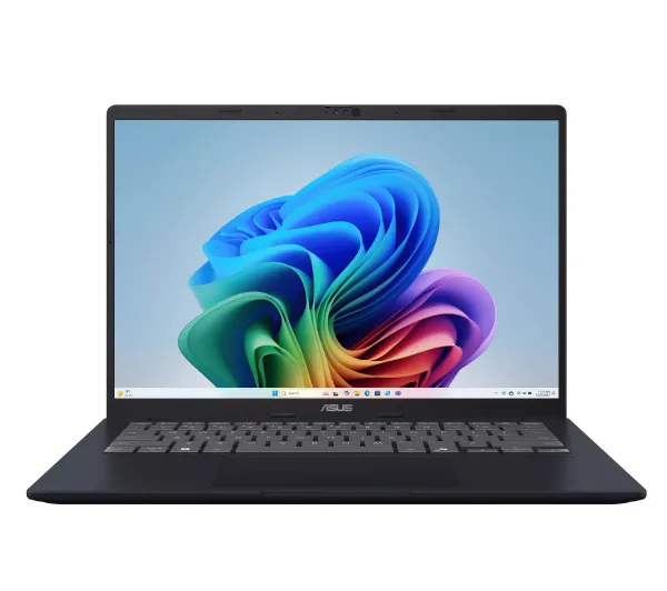 ASUS Vivobook 14 M1407GA-LY010W 14" Ryzen AI 7 445 16GB RAM 512GB Dysk SSD Win11 Niebieski Funkcje AI
