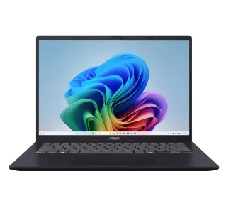 ASUS Vivobook 14 M1407GA-LY010W 14" Ryzen AI 7 445 16GB RAM 512GB Dysk SSD Win11 Niebieski Funkcje AI