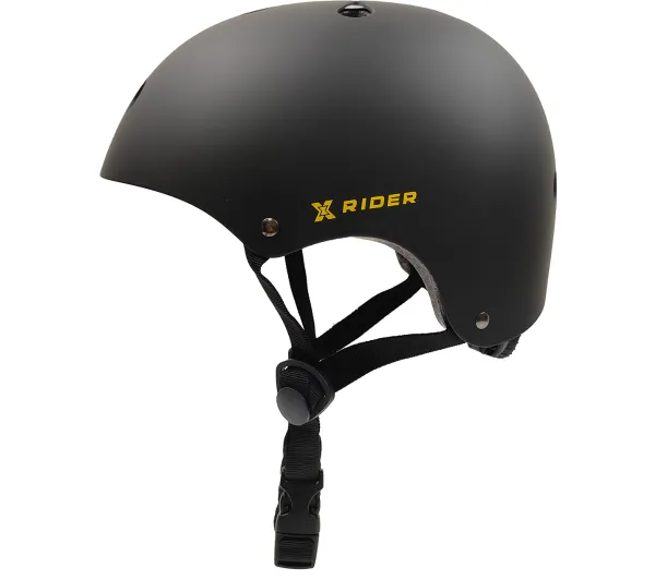 XRIDER XRBH005M M Czarny