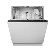 Candy CIP 3D9E0B Program szybki Aquastop 60cm Automatyczne otwieranie drzwi Kosz na s...
