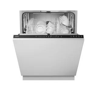 Candy CIP 3D9E0B Program szybki Aquastop 60cm Automatyczne otwieranie drzwi Kosz na sztućce