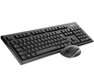 A4tech 7100N Czarny