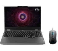 Lenovo LOQ 15ARP9 15,6" &ndash; niedrogi laptop gamingowy z RTX 4050