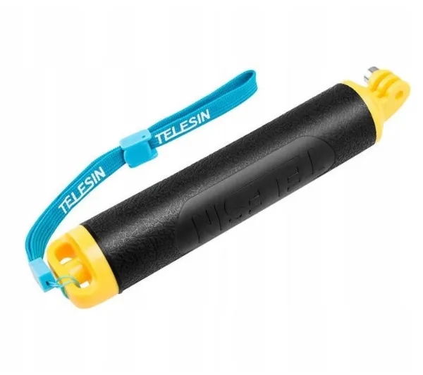 Uchwyt wypornościowy TELESIN GP-MNP-300-YL