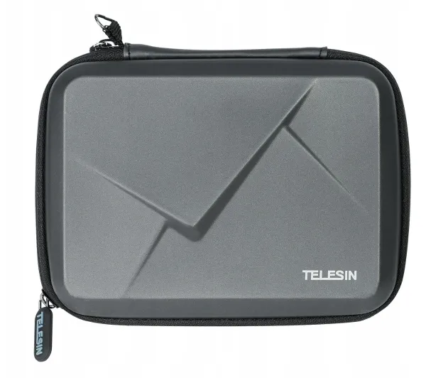Pokrowiec TELESIN S6-PRC-06-TDJ do DJI Osmo Action 3/4/5 Pro+