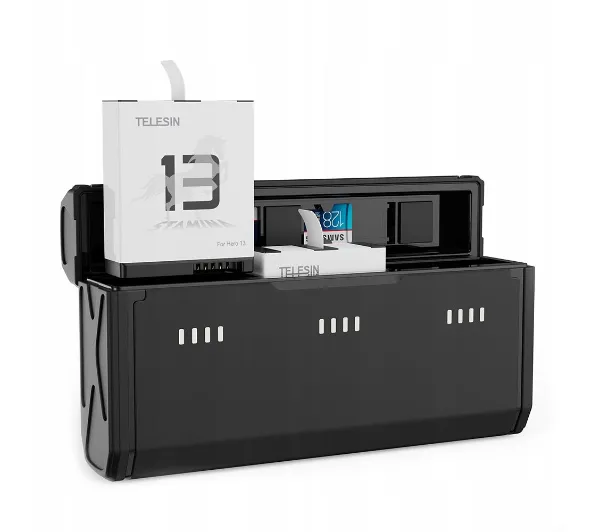 Telesin USB do GoPro Hero