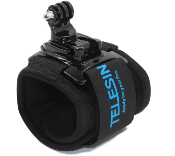 Telesin GP-WFS-220 do GoPro Czarny
