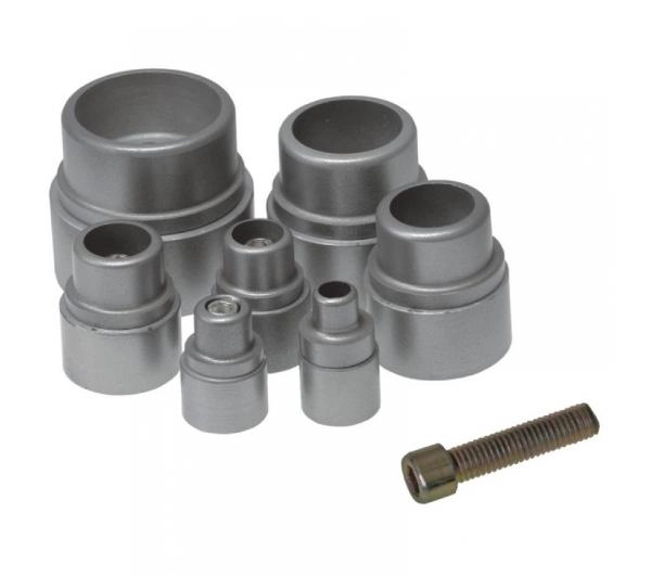 Dedra DED751616 16mm