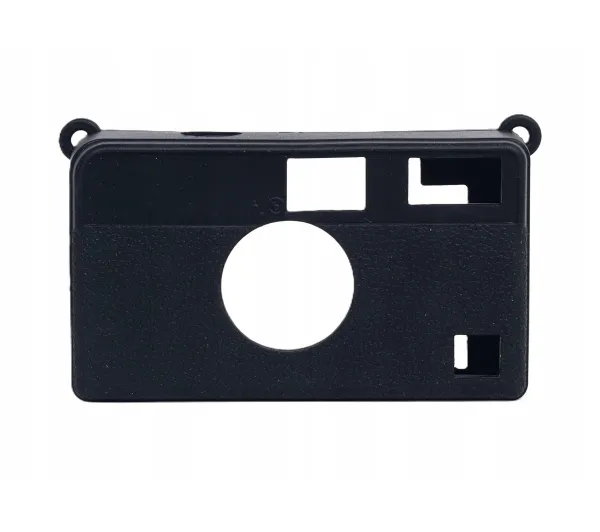 LoveInstant LI00508 do Kodak EKTAR H35/H35N/ULTRA F9 Czarny