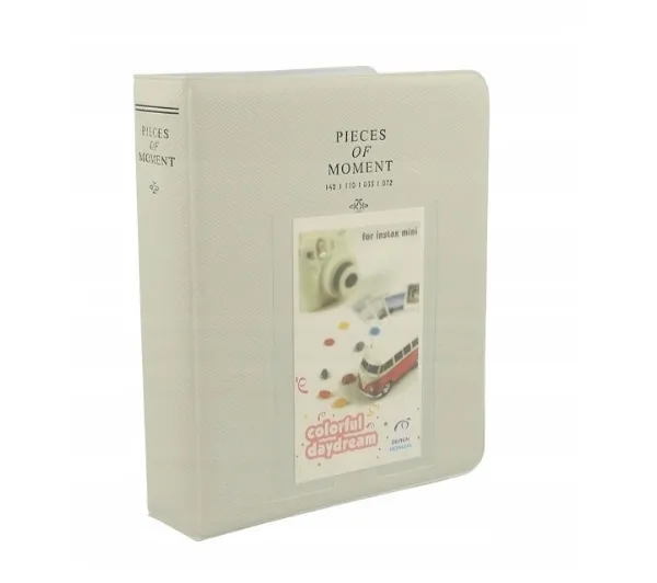 LoveInstant LI00021 do Instax Seria Mini Beżowy