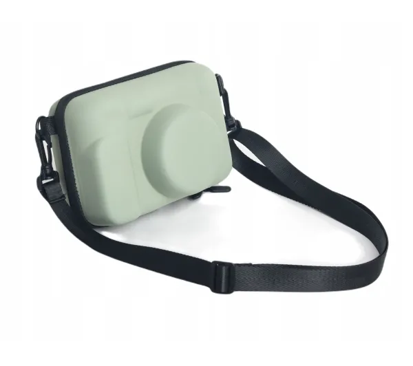 Futerał LOVEINSTANT do Fujifilm Instax Wide 400 Zielony