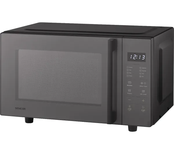 Kuchenki mikrofalowe - Sencor SMW 7123BK
