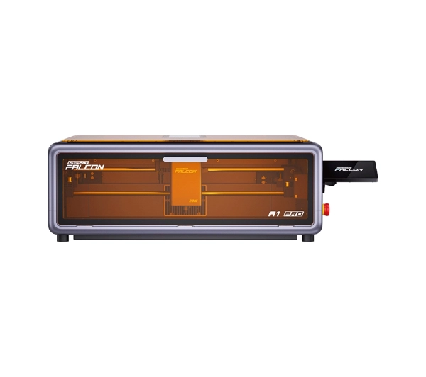 Creality Falcon A1 Pro Szary