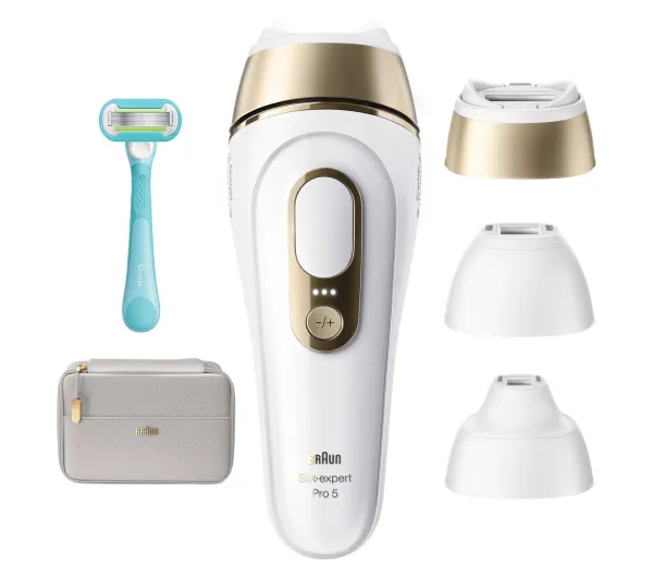 Braun Silk-expert Pro 5 PL5351