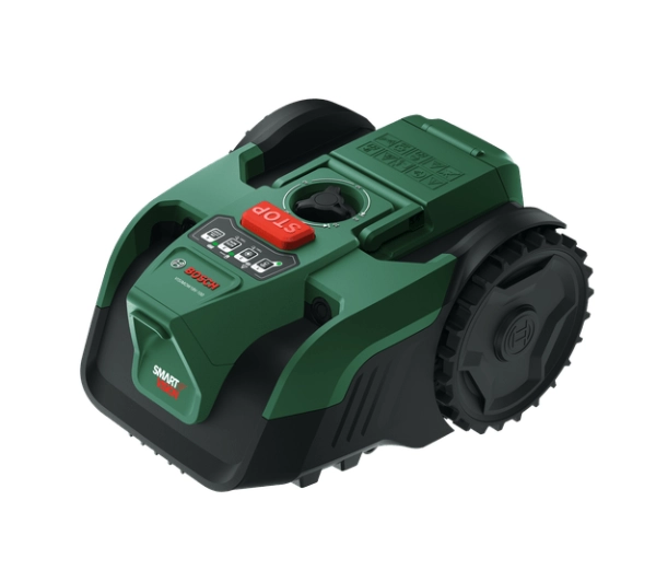Robot koszący BOSCH Visimow 18V-100 06008E1001 Bez przewodu ograniczającego