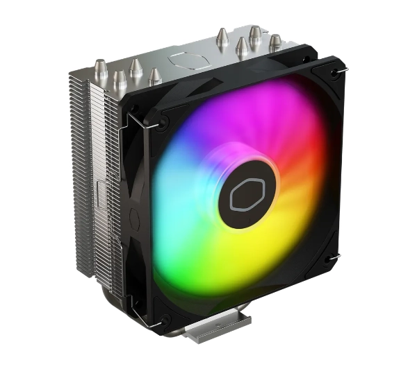 Cooler Master Hyper 212 Spectrum V3 Czarny