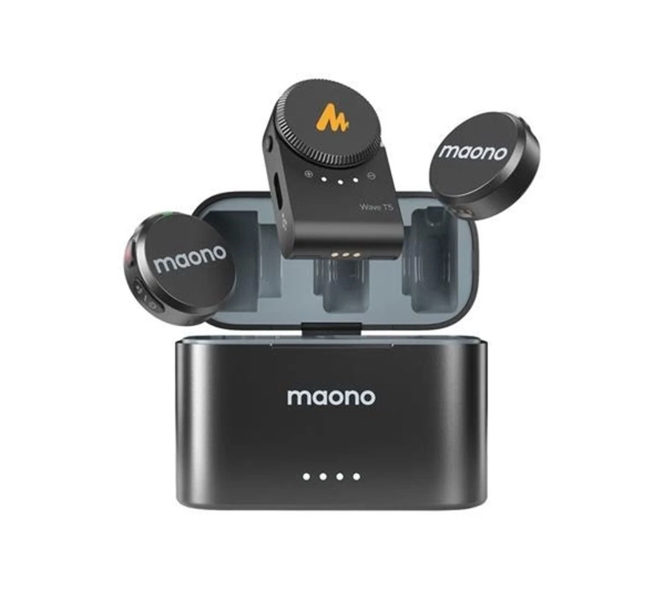 Maono Wave T5 Camera