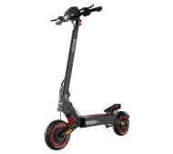 Motus Daytona 10 Max 2x1000W 100km 10