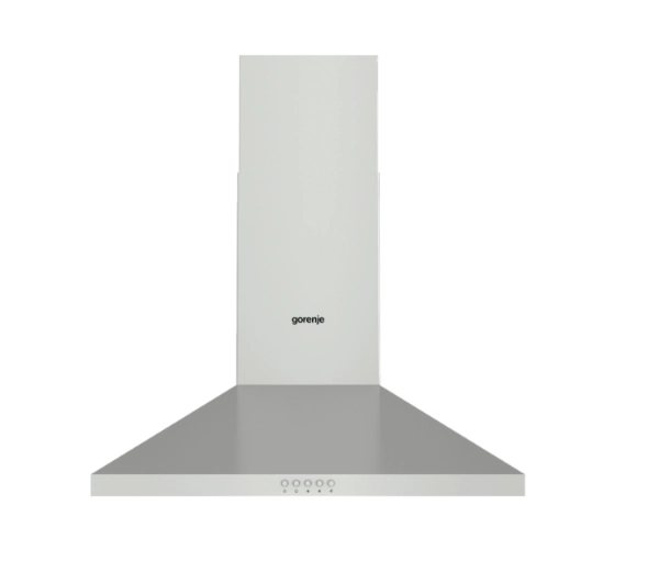 Okapy kuchenne - Gorenje G400 WHC629E4X Inox