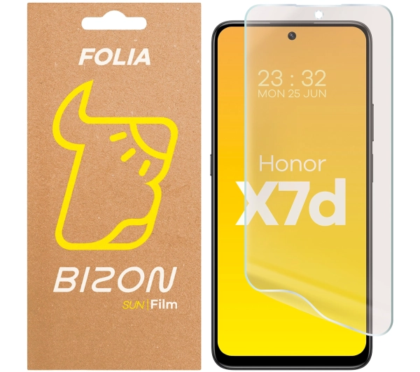 Bizon matowa Film Sun do Honor X7d