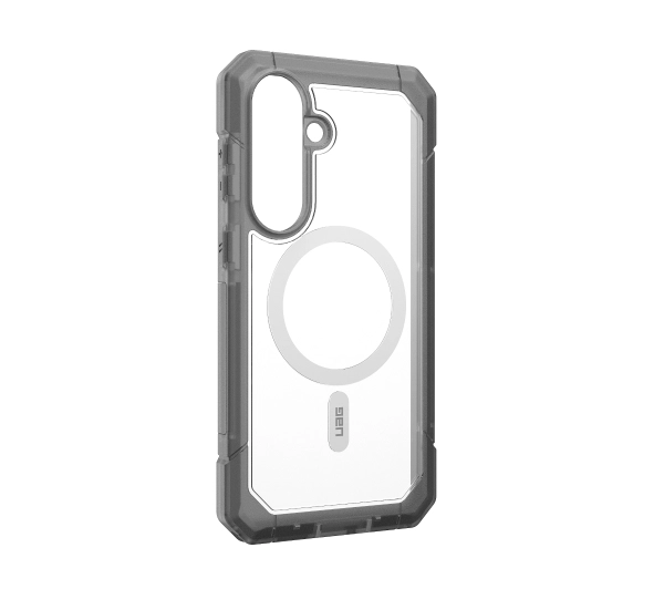 Etui UAG Trooper Magnet do Samsung Galaxy S26+ Przezroczysto-popielaty