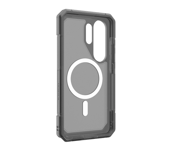 Etui UAG Trooper Magnet do Samsung Galaxy S26 Ultra Popielaty