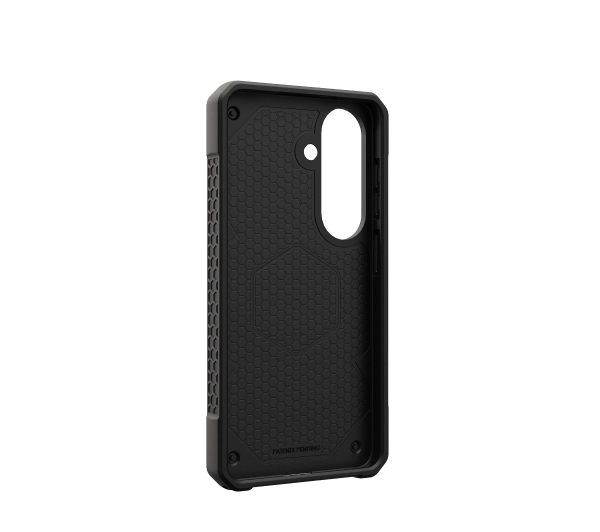UAG Monarch Pro MagSafe do Galaxy S26 Czarny