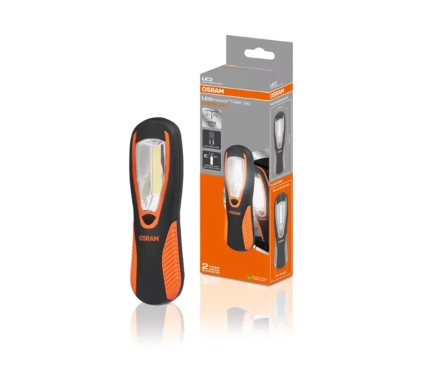 Osram LEDinspect Task 180 Essential warsztatowa LED
