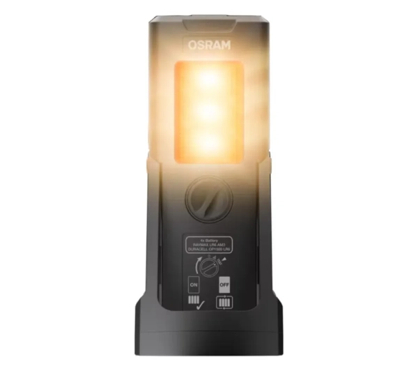 Osram LEDguardian Truck Flare Signal TA19  Sygnalizator Drogowy LED