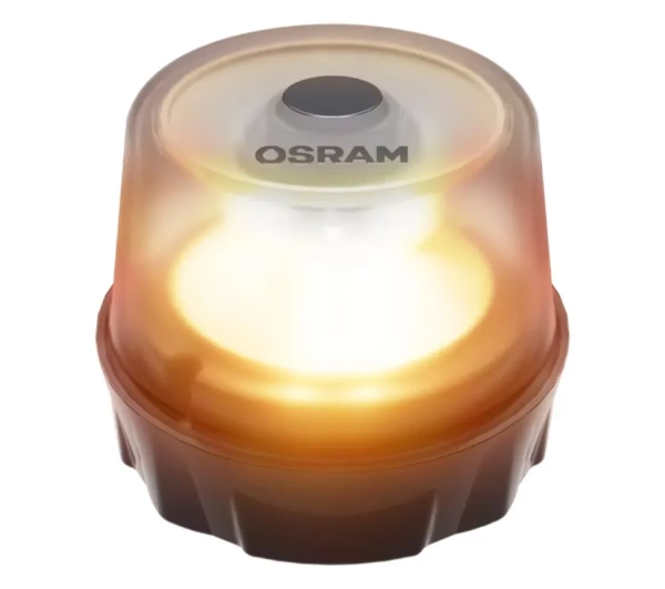 Osram LEDguardian Road Flare Signal TA20 Sygnalizator Drogowy LED