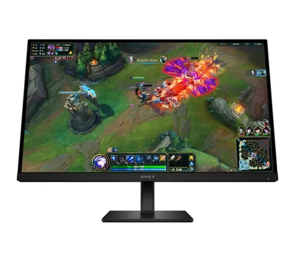 HP OMEN 27q G2 (AV4H6E9) 27" 2K IPS 180Hz 1ms Gamingowy