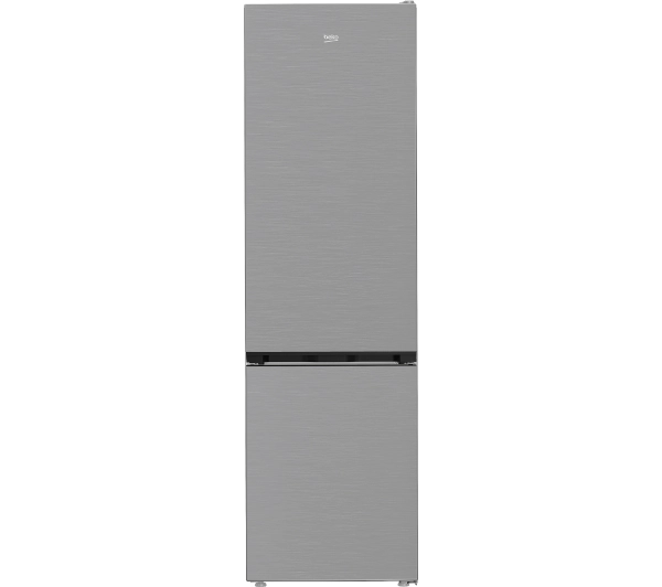 Lodówki - Beko bPro500 B5RCNA416HXB SpacePro Pełny No Frost 203,5cm Srebrny