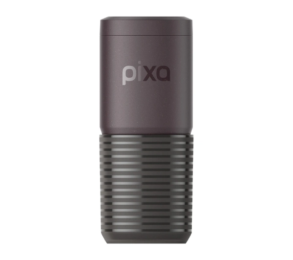 Wacaco Pixapresso Burgundowy Szerokość 7,4cm