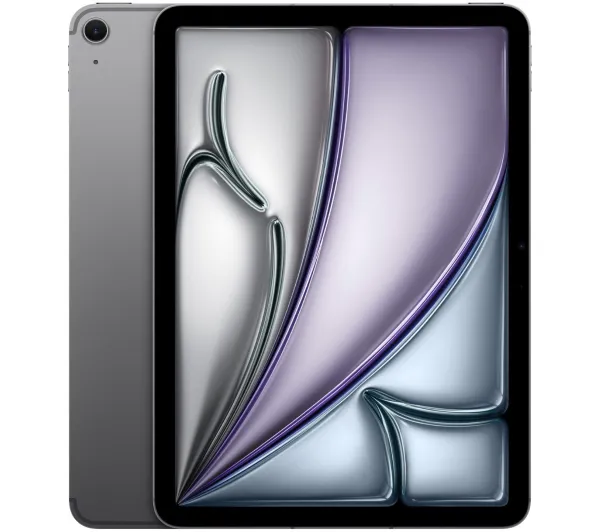 Apple iPad Air 11" M4 2026 512GB Wi-Fi + Cellular Gwiezdna szarość