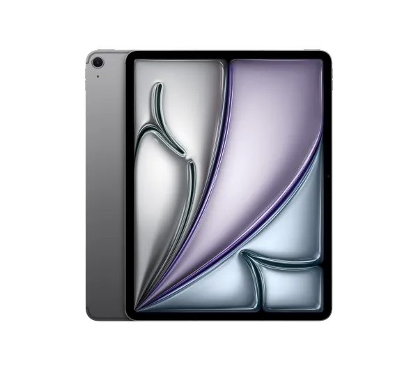 Apple iPad Air 13" M4 2026 256GB Wi-Fi + Cellular Gwiezdna szarość
