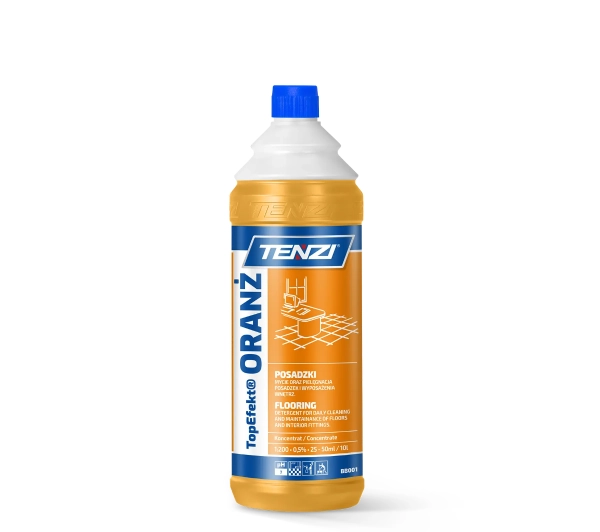 Tenzi TopEfekt Oranż 2069 1l