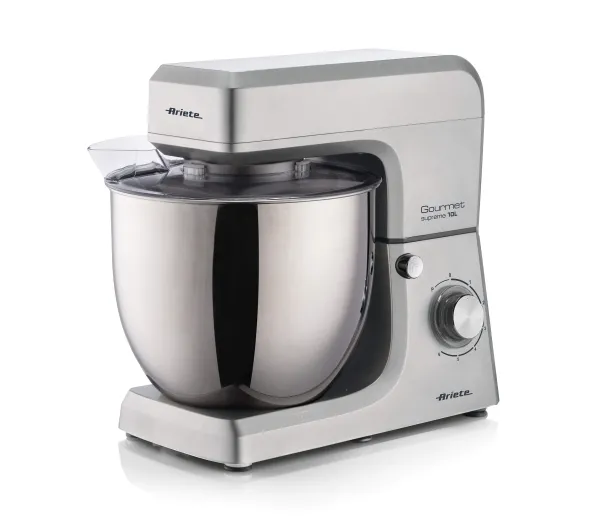 Roboty kuchenne - Ariete 1576/00 2000W Gourmet Supreme