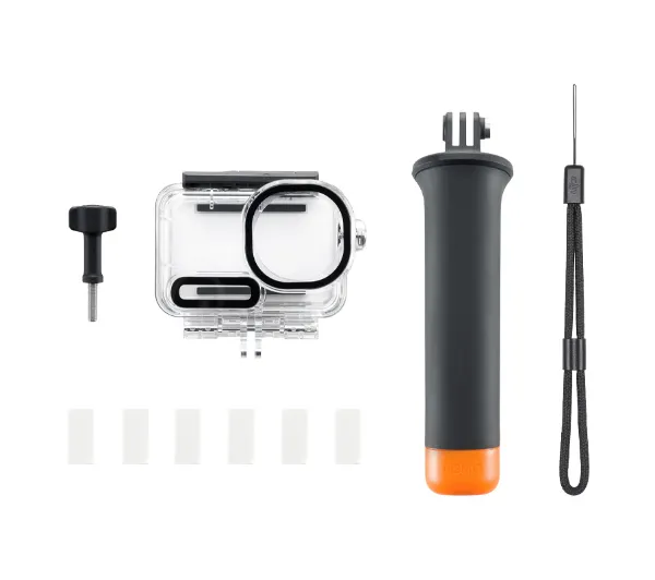 DJI do Osmo Action 6