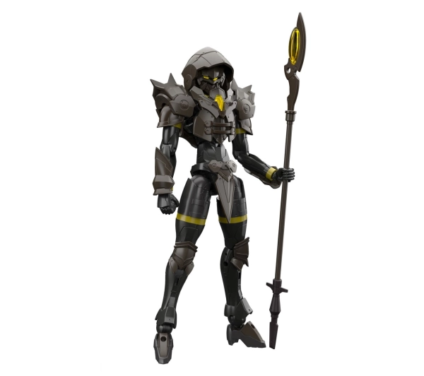 Bandai 30MF ROSAN WIZARD
