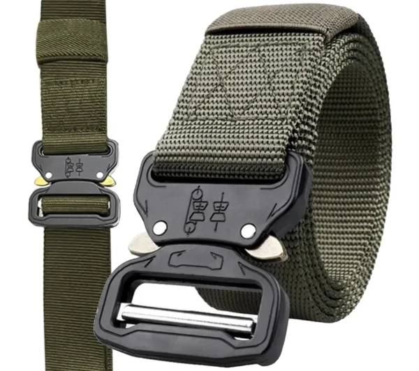 Extralink EX.37285 Military Survivalowy Mil-675 Zielony