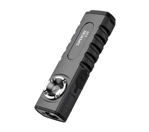 Superfire G20