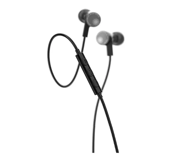 Moondrop Marigold IEM’y z przetwornikiem dynamicznym Dokanałowe Czarny