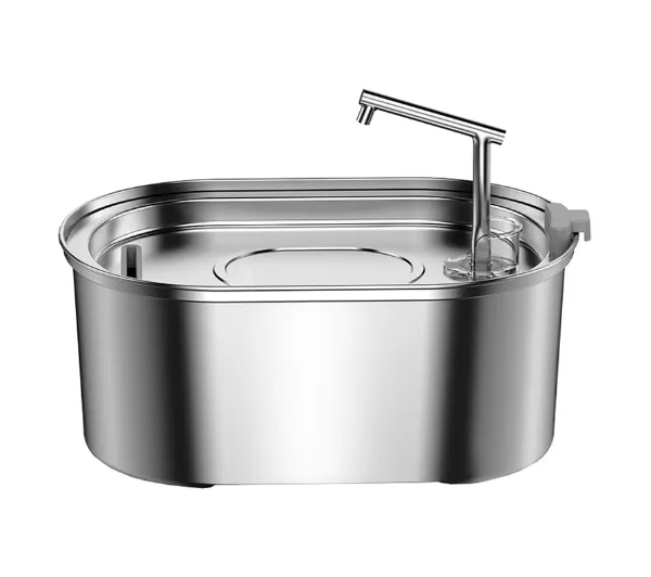 Rojeco RYSJ-07 Stal nierdzewna 3,2l