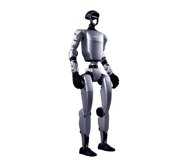 Unitree Robotics G1 Edu U1