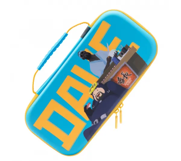 FUNLAB FunCase Mix Dave The Diver Color-Printed