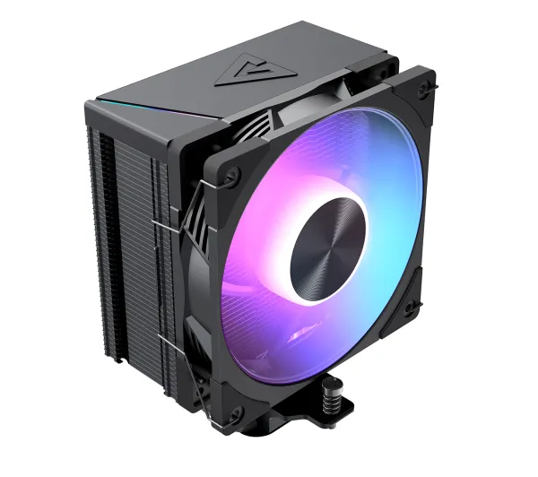 MODECOM Volcano 0C T101-100 ARGB Czarny
