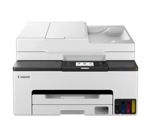 Canon MAXIFY GX2040 EB2 WiFi Biały