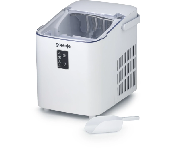 Kostkarki do lodu - Gorenje IMDW1200W 1l 12kg/24h