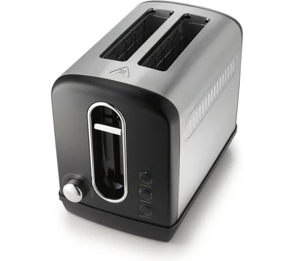 Tostery - Gorenje T1100CLBK Rozmrażanie 1150W