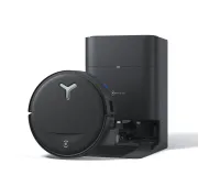Ecovacs Deebot T80S Omni Funkcja mopowania Stacja oczyszczająca Tworzenie mapy pomie...